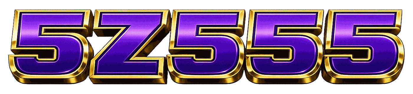 5z555 লোগো